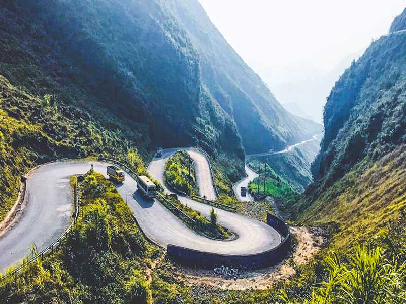 Amazing Ha Giang Tours 4 Days 3 Nights (Private Tour)