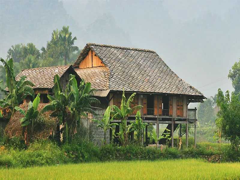 Ha Giang Tours 2 Days 1 Night (Day Bus - Group Tour)