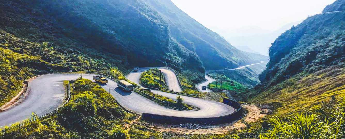 Amazing Ha Giang Tours 4 Days 3 Nights (Private Tour)