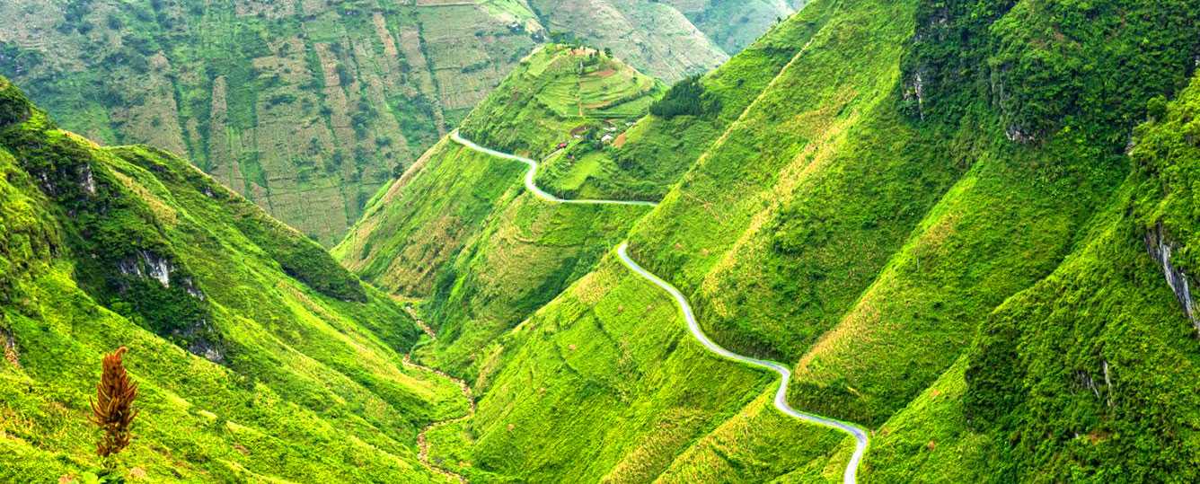 Ha Giang Group Tours 4 Days 3 Nights (Departure Everyday)