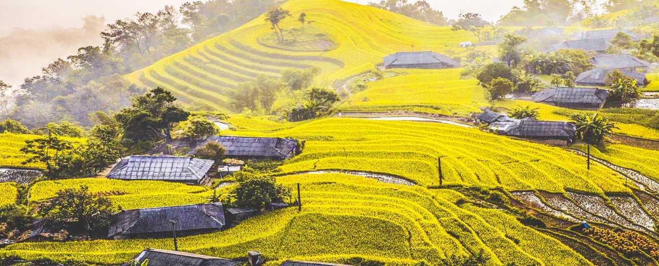 ​Ha Giang Group Tours 3 Days 2 Nights (Departure on Friday Only)