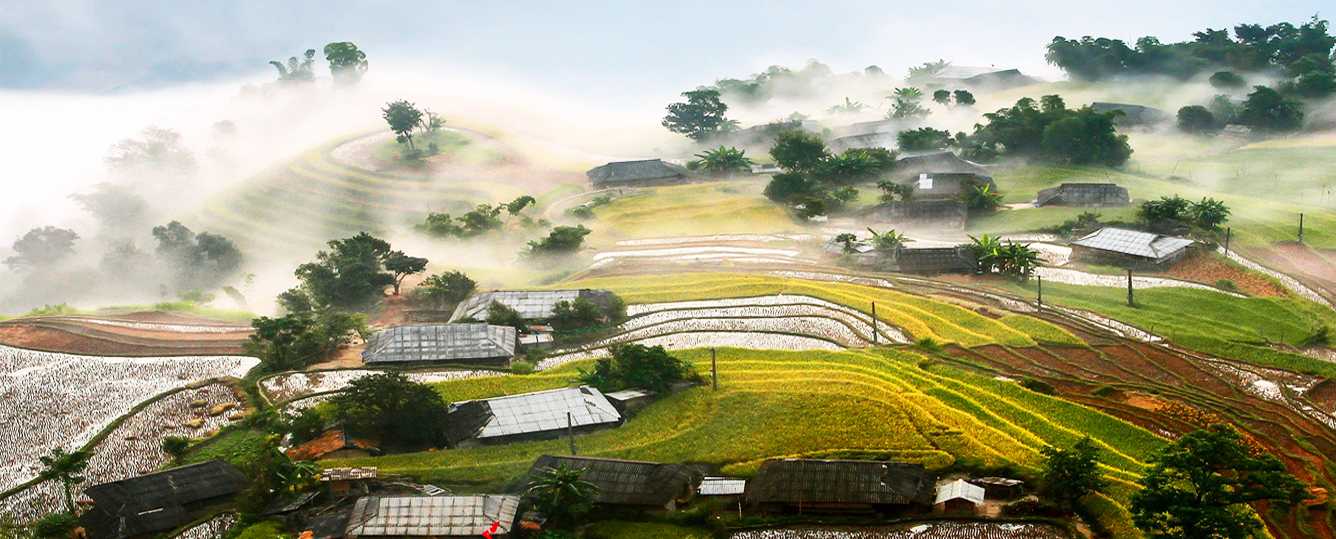 Ha Giang Tours 3 Days 2 Nights (Group Tour)